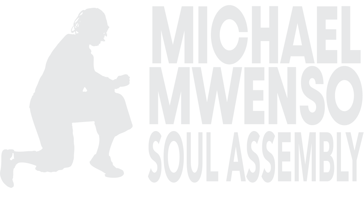 Michael Mwenso Soul Assembly