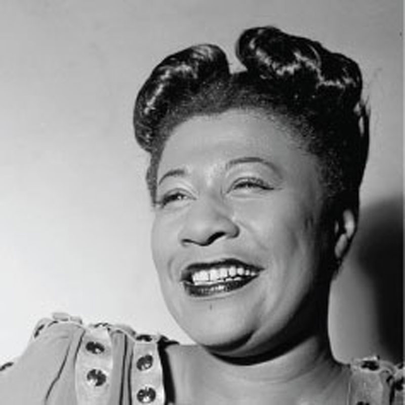 ELLA Michael Mwenso Funky Soulful Christmas